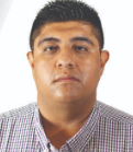 Isaac Gómez Contreras
