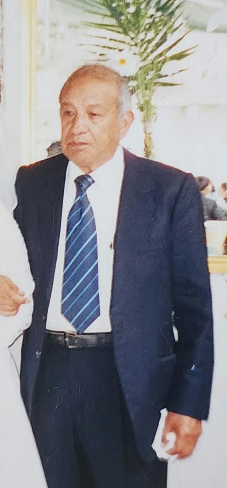 Job Zagoya Castillo